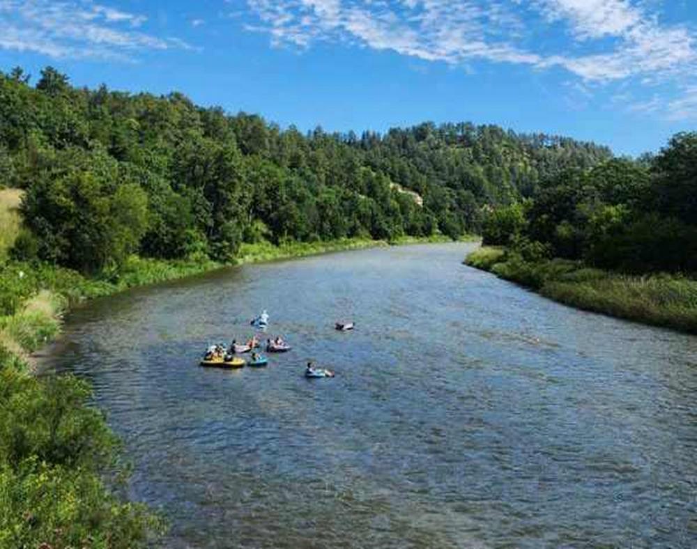 Tube 4 Hour  Ft Niobrara to Berry